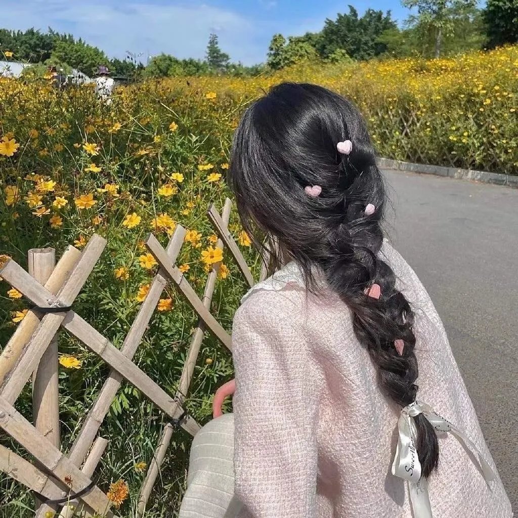魔幻女儿国