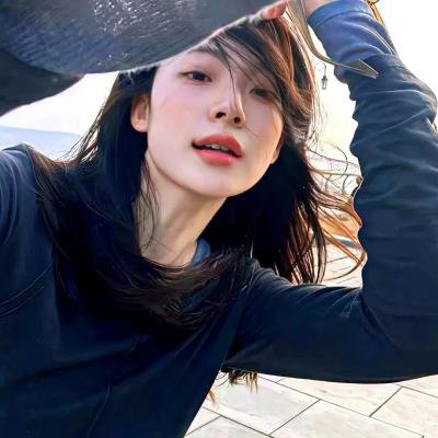 年轻的女王
