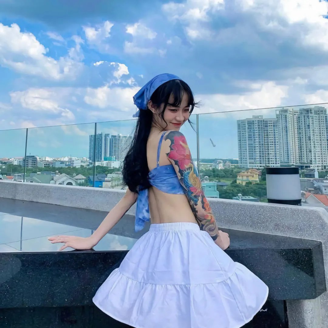 钟无艳